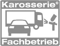 Logo - LADOK Lackier und Hagelschadenzentrum aus Bergisch Gladbach
