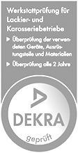 Logo - LADOK Lackier- und Hagelschadenzentrum aus Bergisch Gladbach