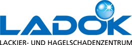 Logo - LADOK Lackier und Hagelschadenzentrum aus Bergisch Gladbach