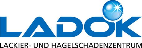 Logo - LADOK Lackier und Hagelschadenzentrum aus Bergisch Gladbach