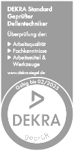 Logo - LADOK Lackier- und Hagelschadenzentrum aus Bergisch Gladbach